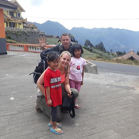 Sedulur Homestay Bromo Zewnętrze zdjęcie
