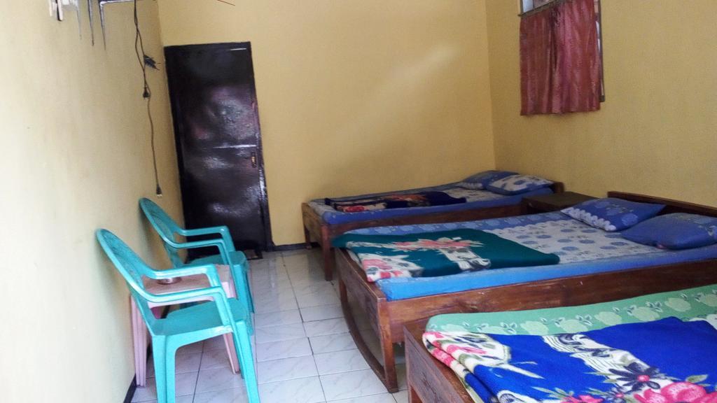 Sedulur Homestay Bromo Zewnętrze zdjęcie