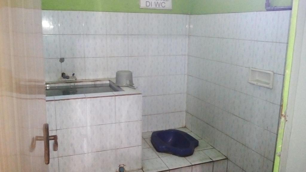 Sedulur Homestay Bromo Zewnętrze zdjęcie