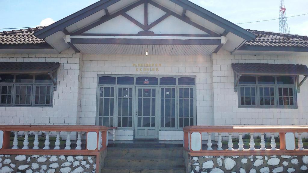 Sedulur Homestay Bromo Zewnętrze zdjęcie