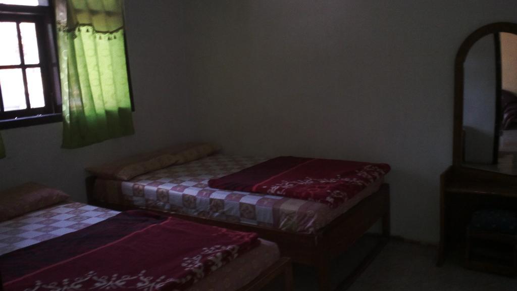 Sedulur Homestay Bromo Zewnętrze zdjęcie