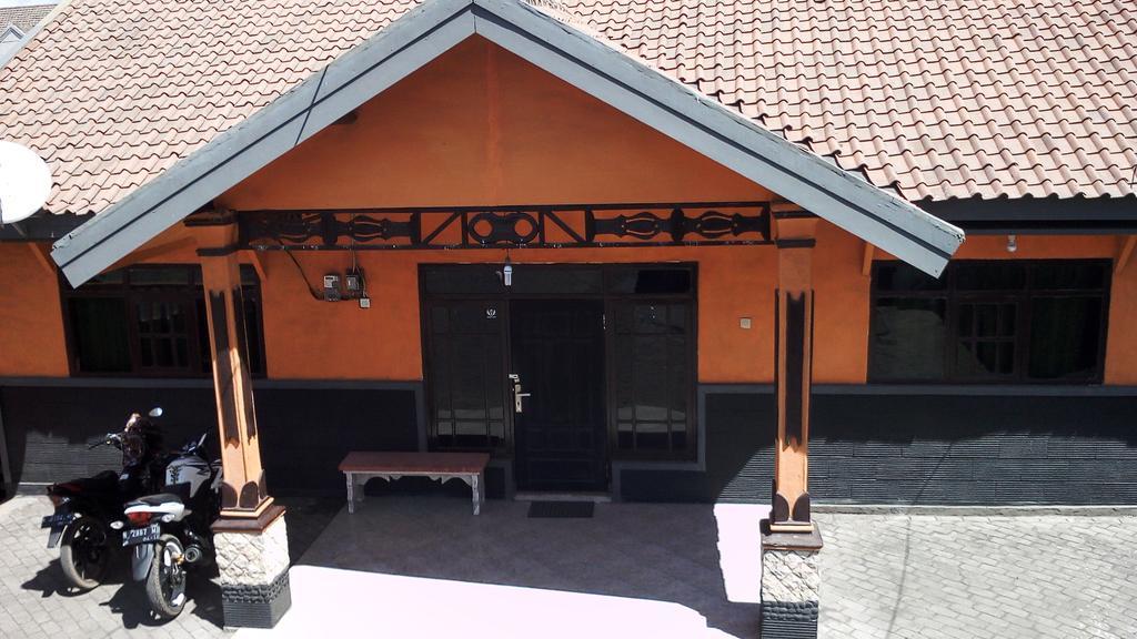 Sedulur Homestay Bromo Zewnętrze zdjęcie