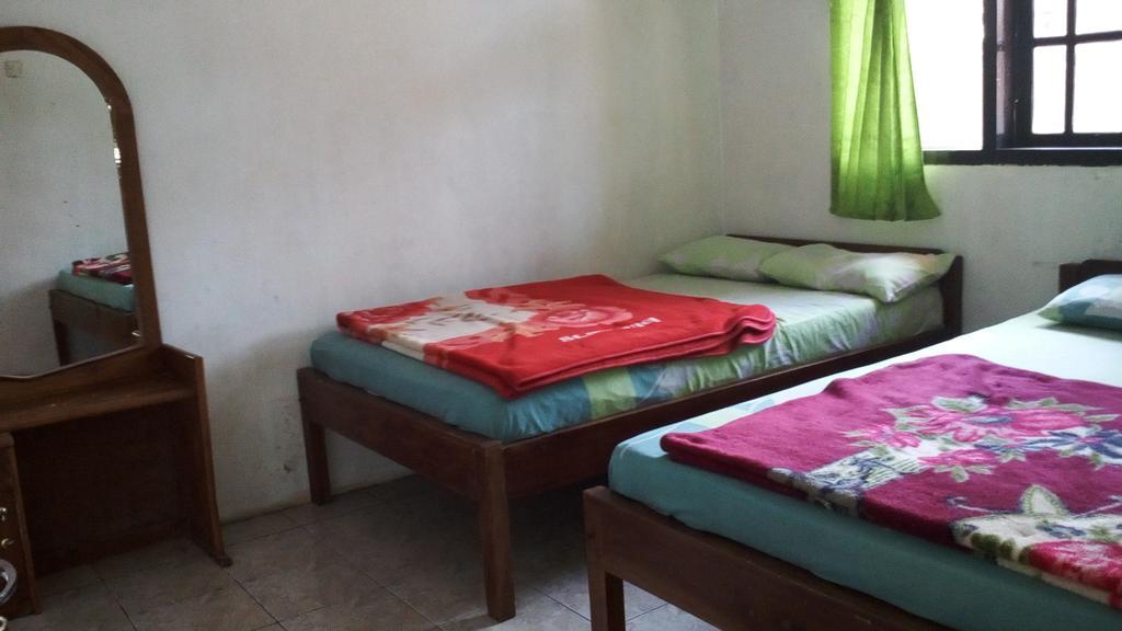 Sedulur Homestay Bromo Zewnętrze zdjęcie