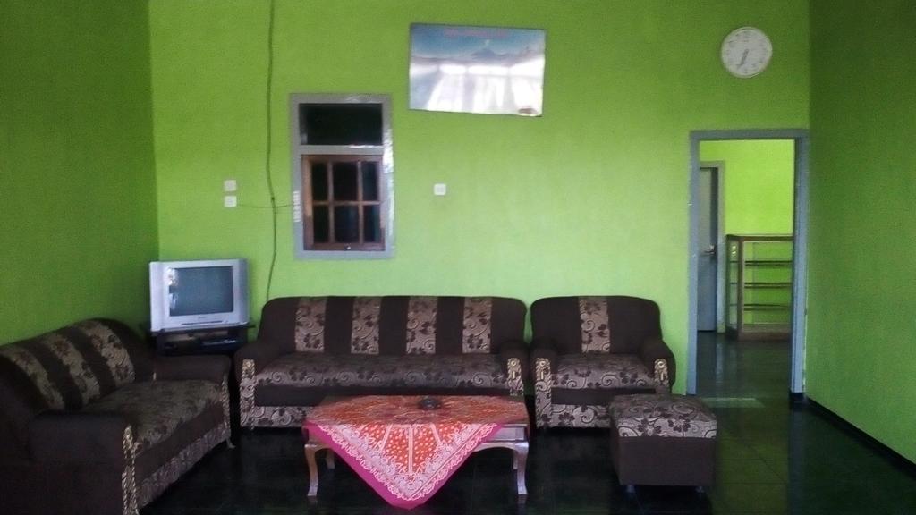 Sedulur Homestay Bromo Zewnętrze zdjęcie