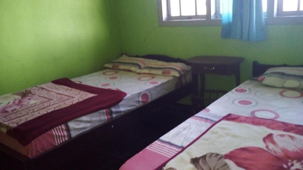 Sedulur Homestay Bromo Zewnętrze zdjęcie