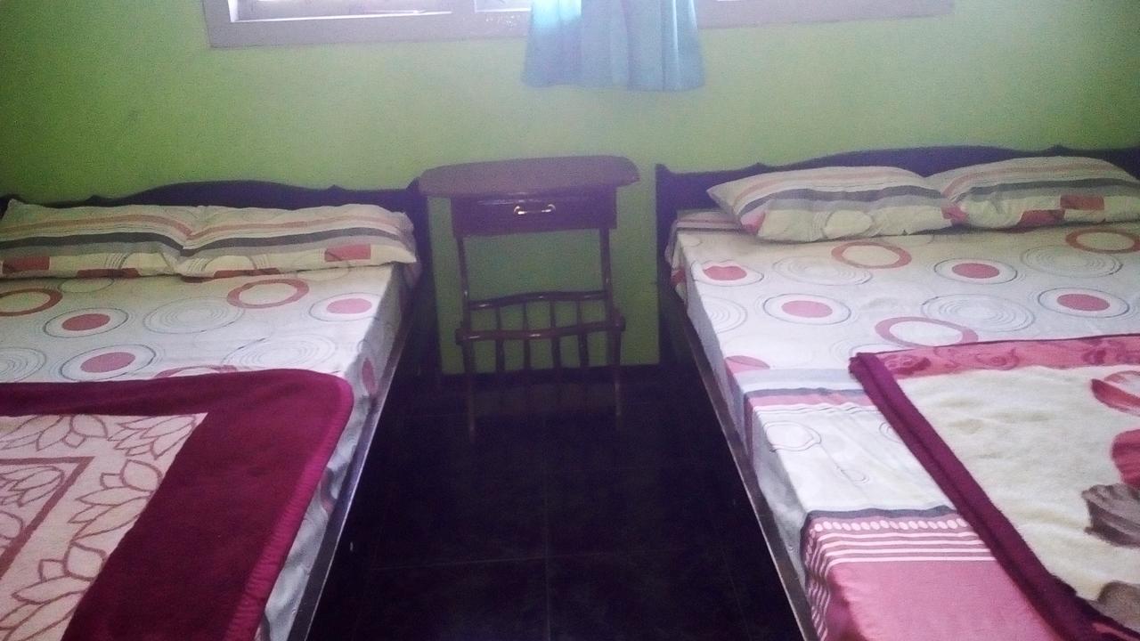 Sedulur Homestay Bromo Zewnętrze zdjęcie
